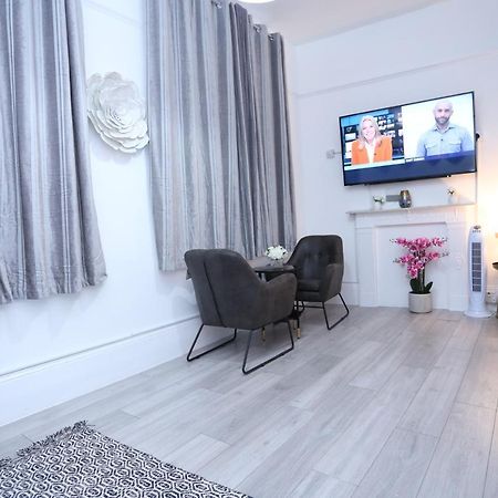 London Town Apartment- Lewisham Exterior foto